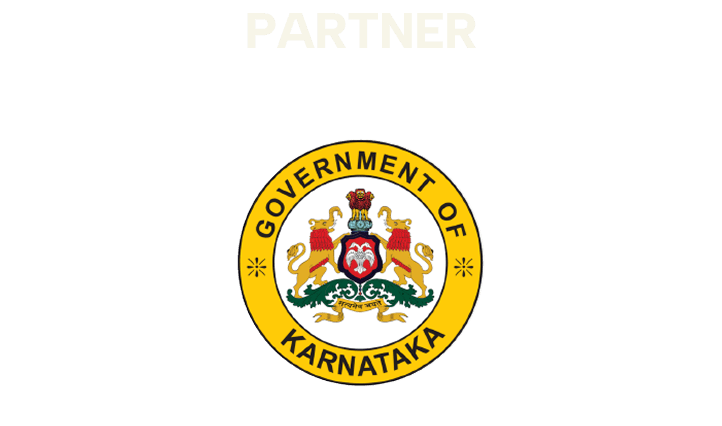Partner - Government of Karnataka