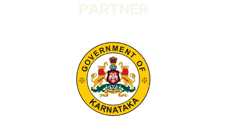 Partner - Government of Karnataka