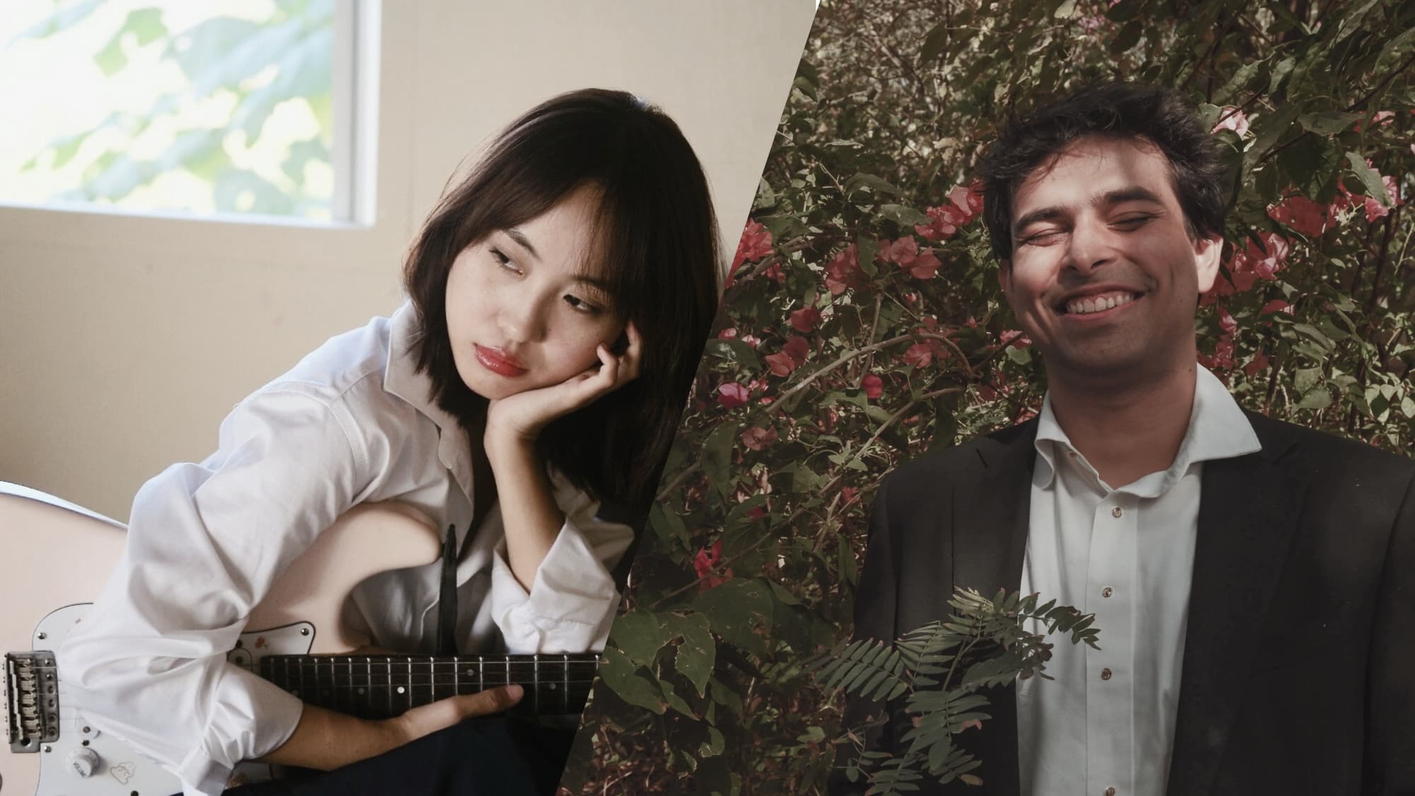 2 Much Music ft. Imon and Temsu Clover