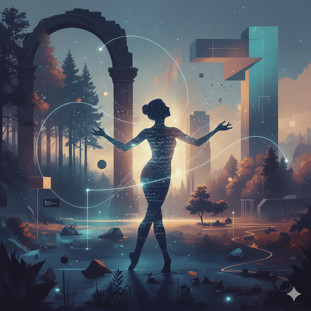 Body, Space & the Cinematic Encounter