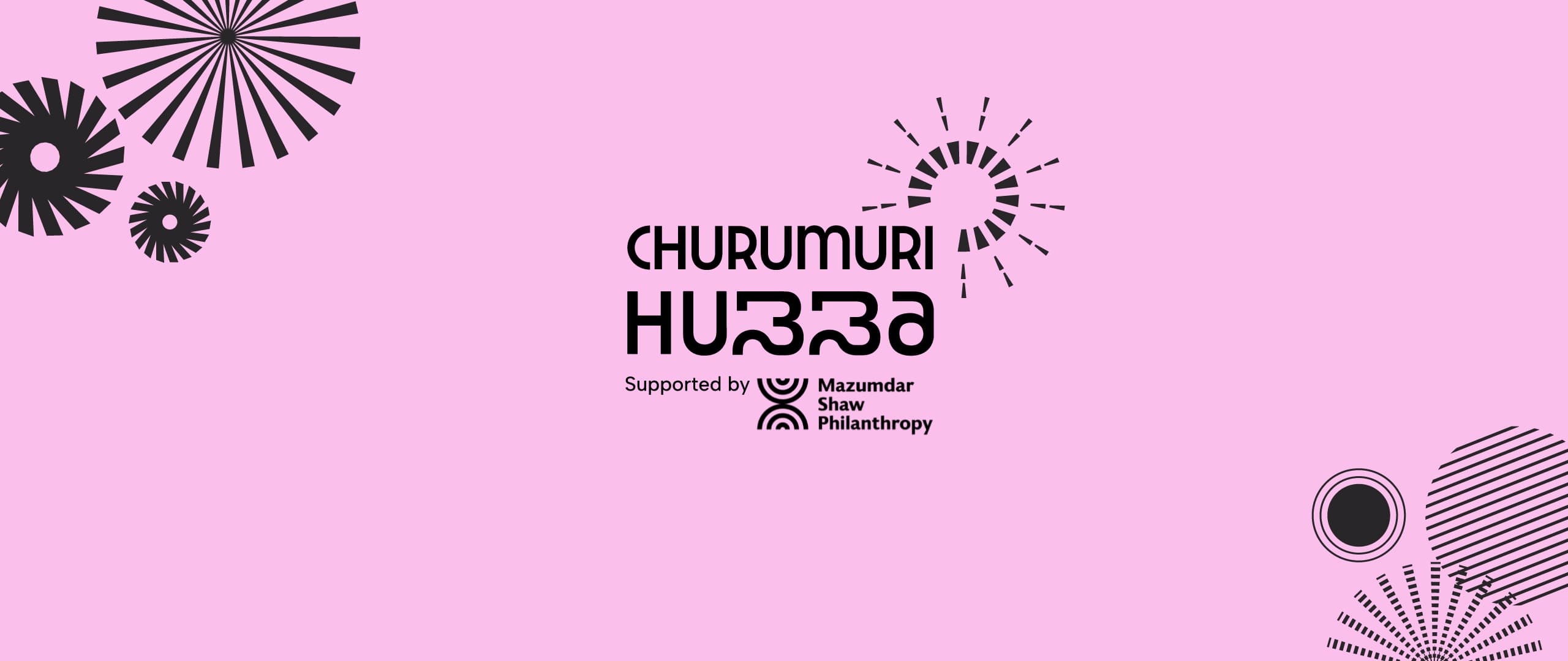 Churumuri Hubba Hero
